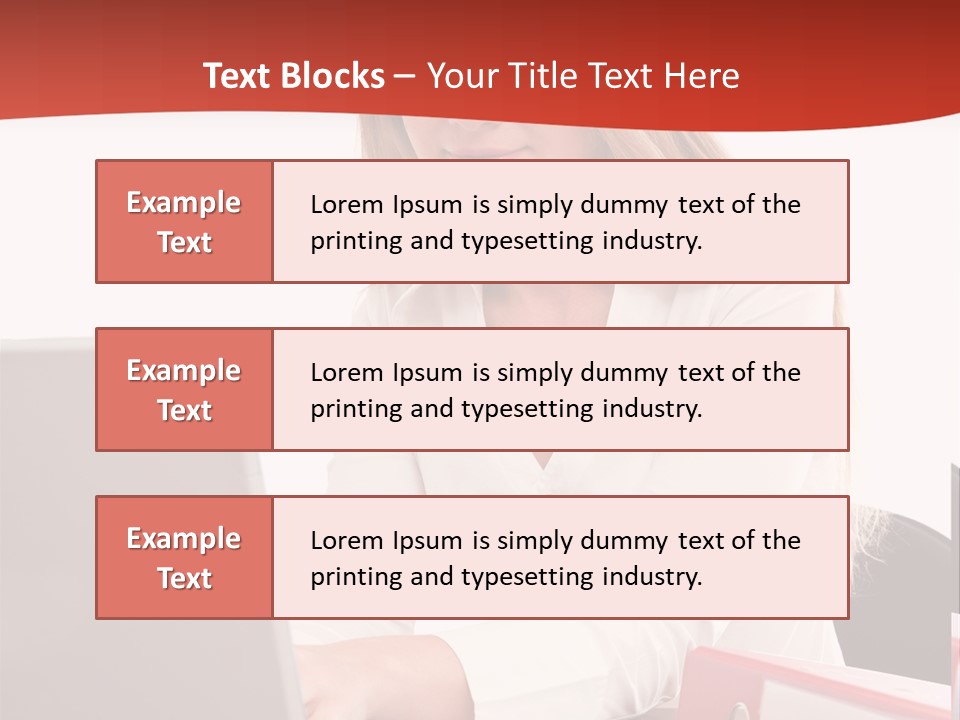 Buy Business Vertical PowerPoint Template