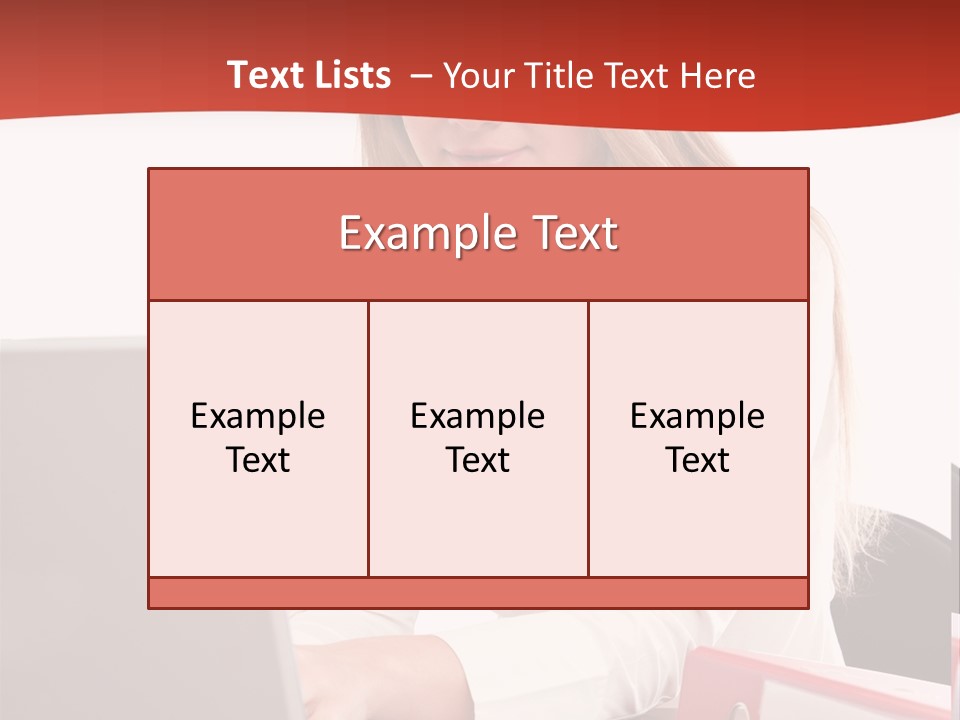 Buy Business Vertical PowerPoint Template