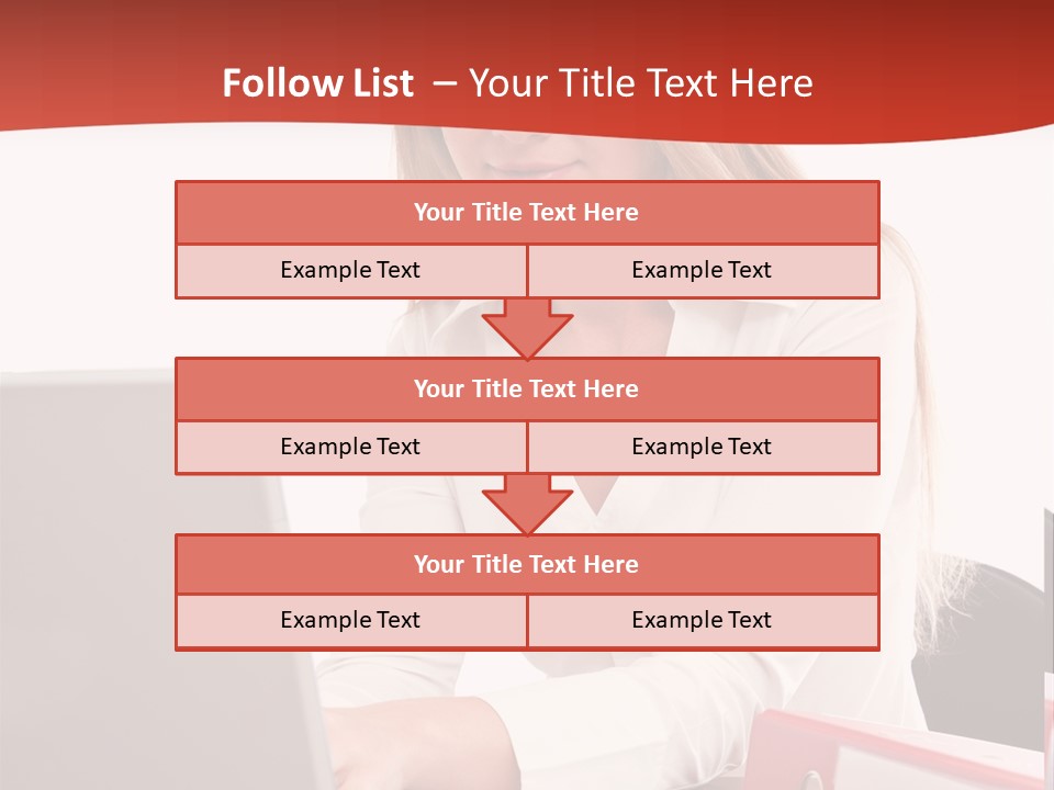 Buy Business Vertical PowerPoint Template