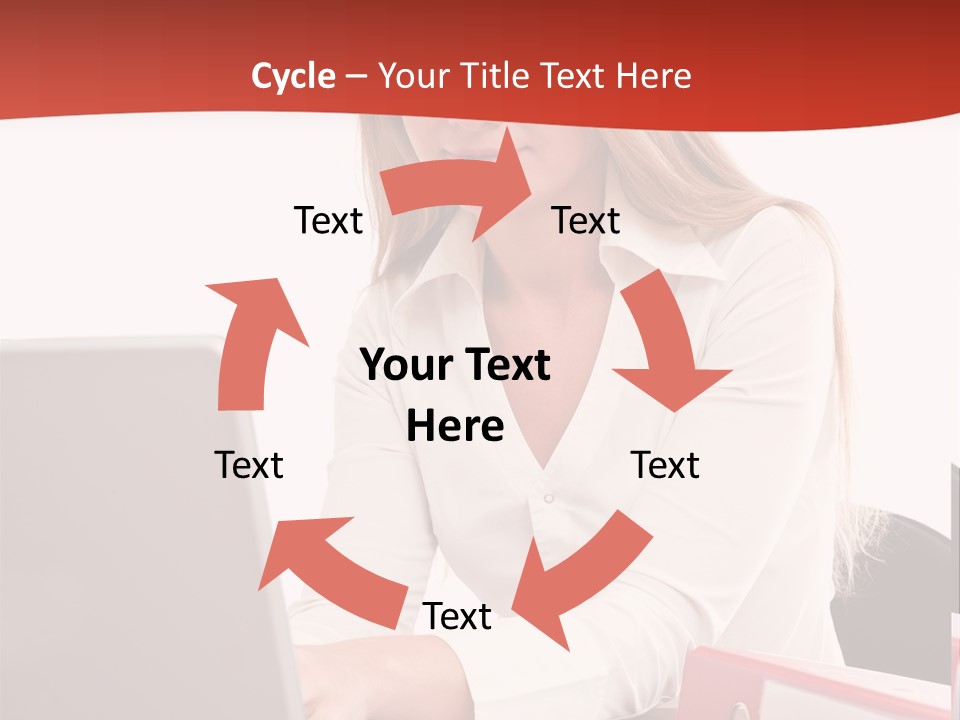 Buy Business Vertical PowerPoint Template