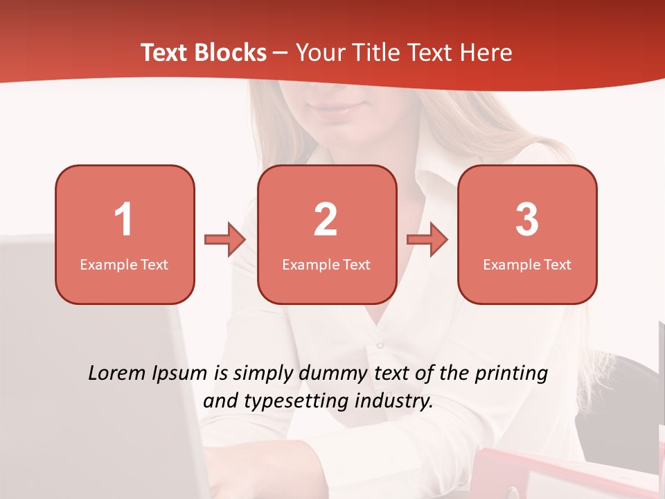 Buy Business Vertical PowerPoint Template