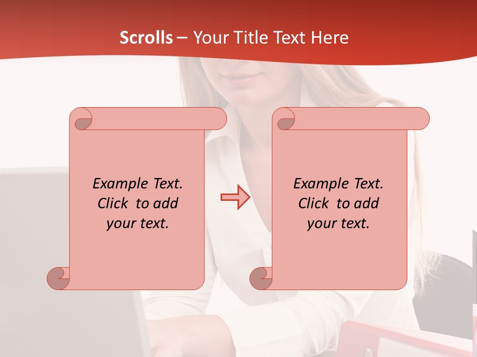 Buy Business Vertical PowerPoint Template