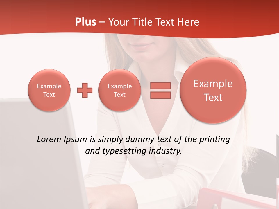 Buy Business Vertical PowerPoint Template