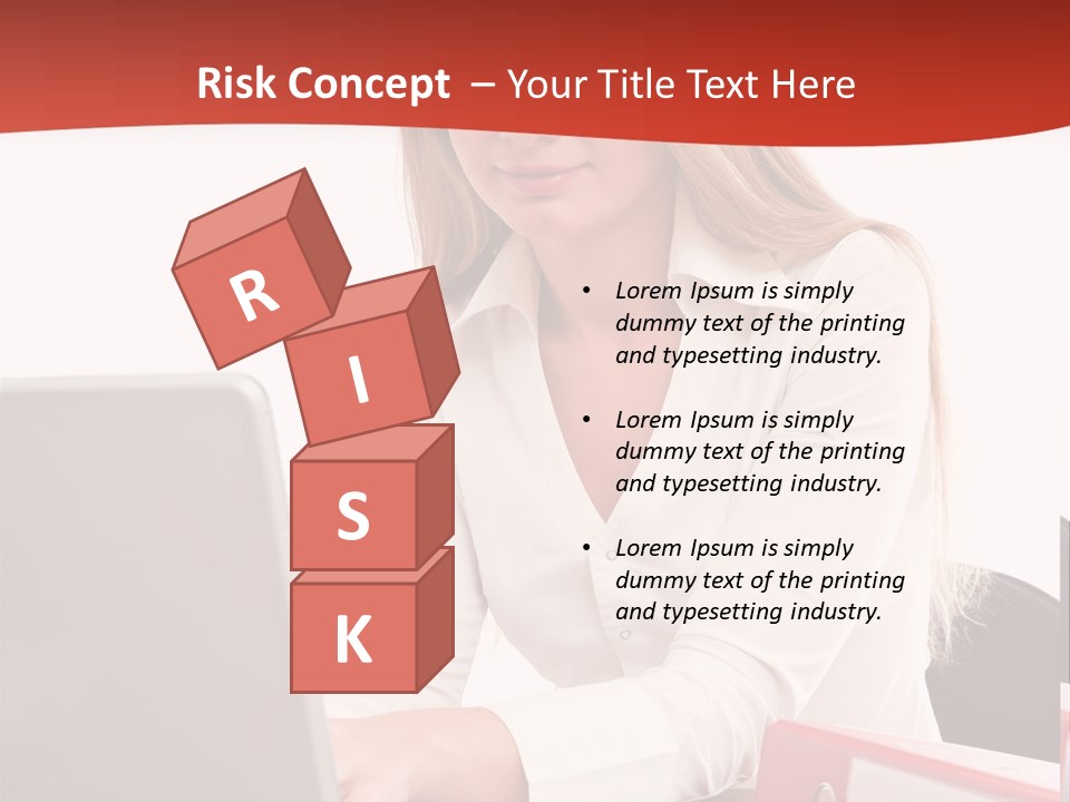 Buy Business Vertical PowerPoint Template