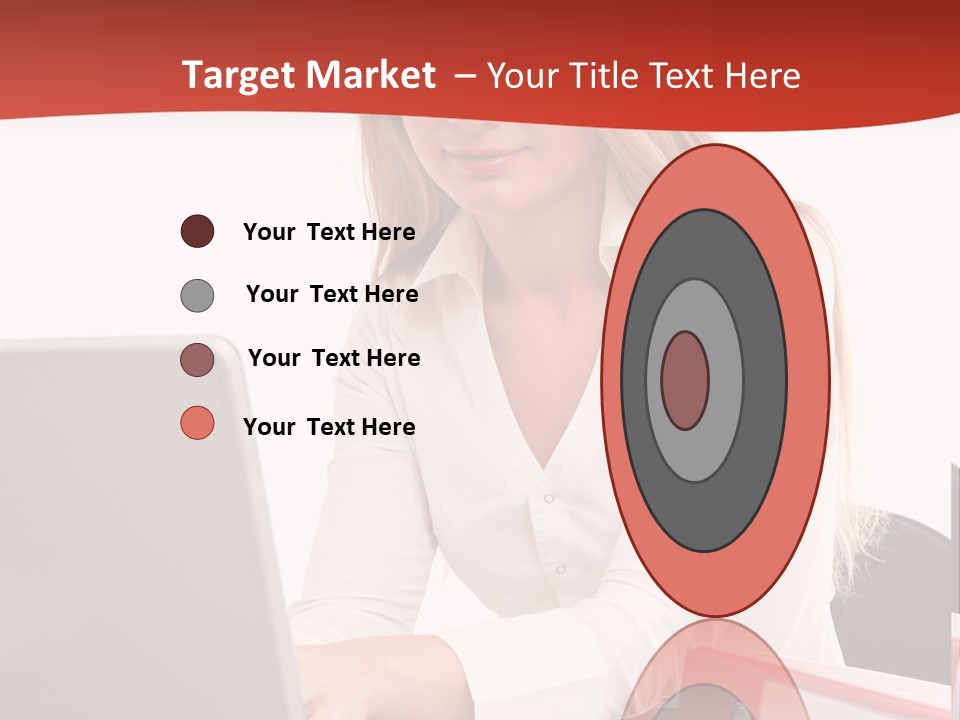 Buy Business Vertical PowerPoint Template