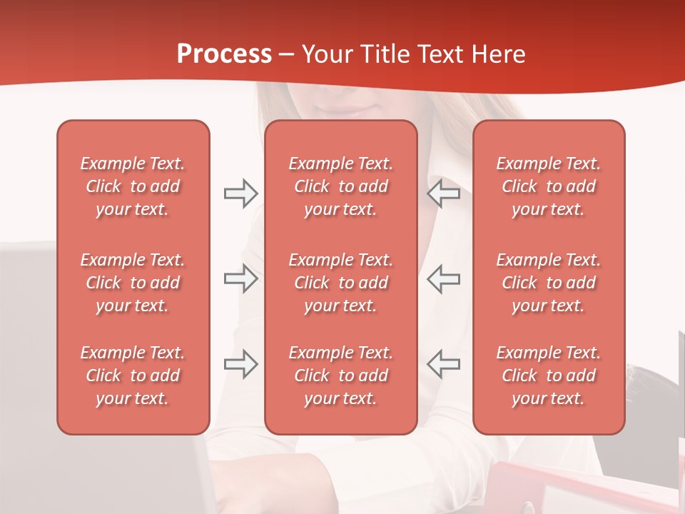 Buy Business Vertical PowerPoint Template