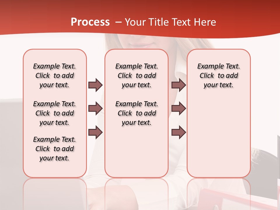 Buy Business Vertical PowerPoint Template