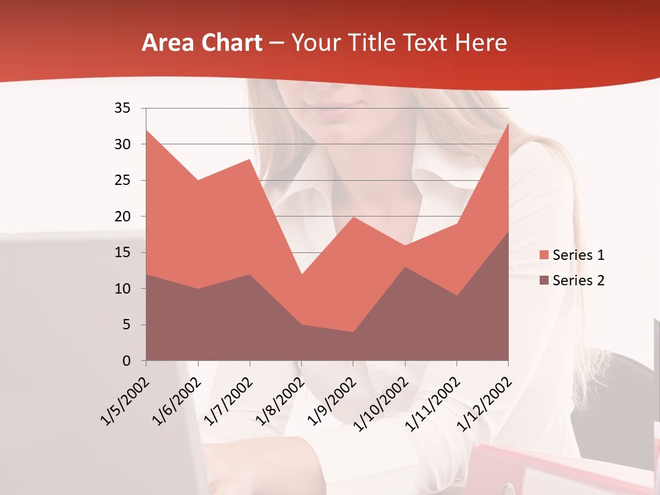 Buy Business Vertical PowerPoint Template