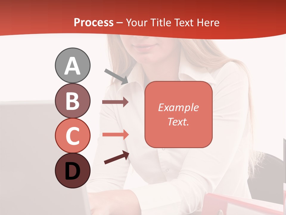 Buy Business Vertical PowerPoint Template