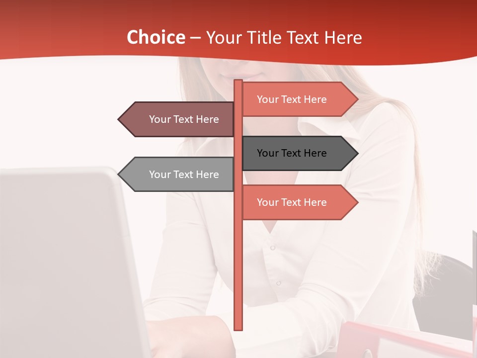 Buy Business Vertical PowerPoint Template