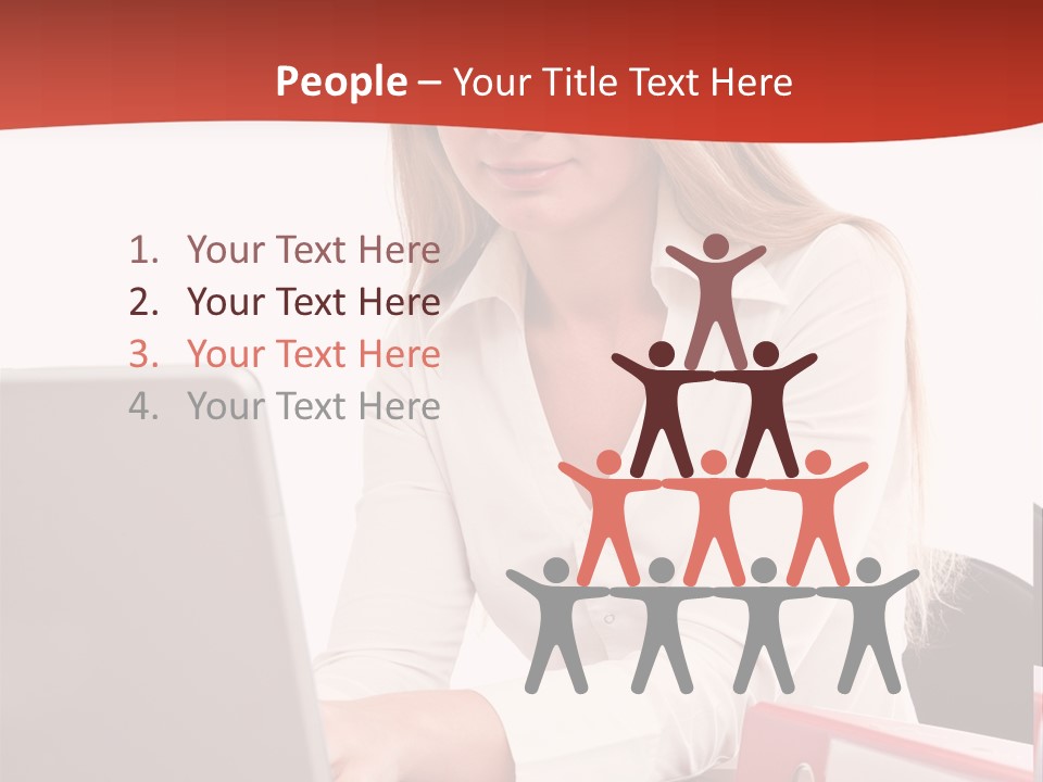 Buy Business Vertical PowerPoint Template