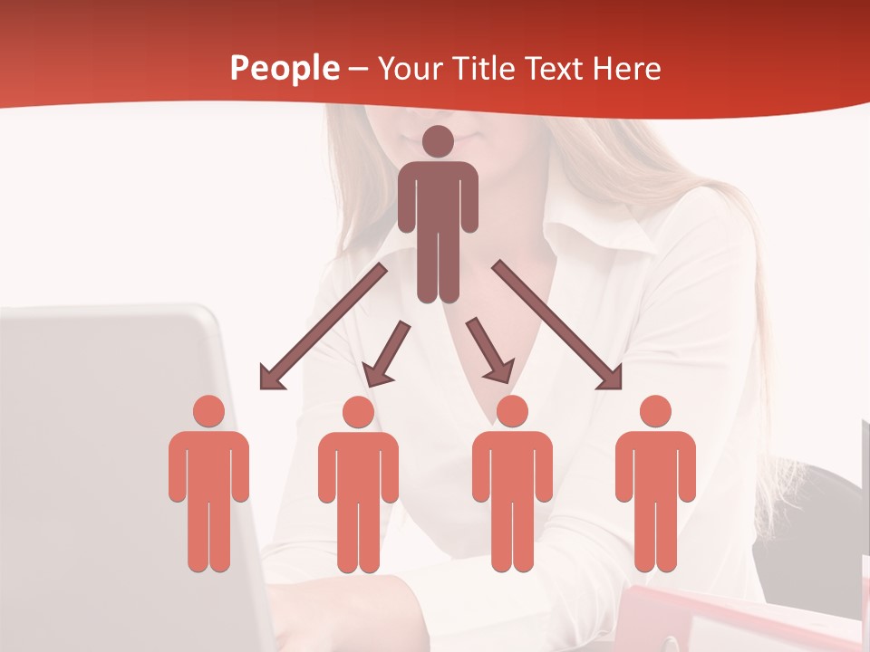 Buy Business Vertical PowerPoint Template