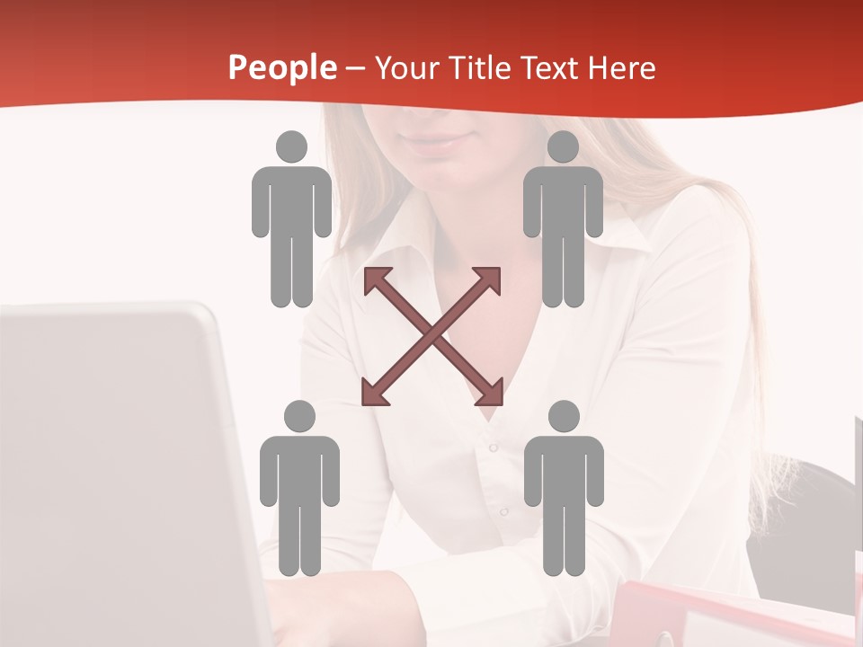 Buy Business Vertical PowerPoint Template