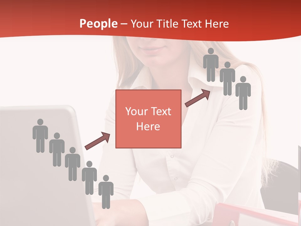Buy Business Vertical PowerPoint Template