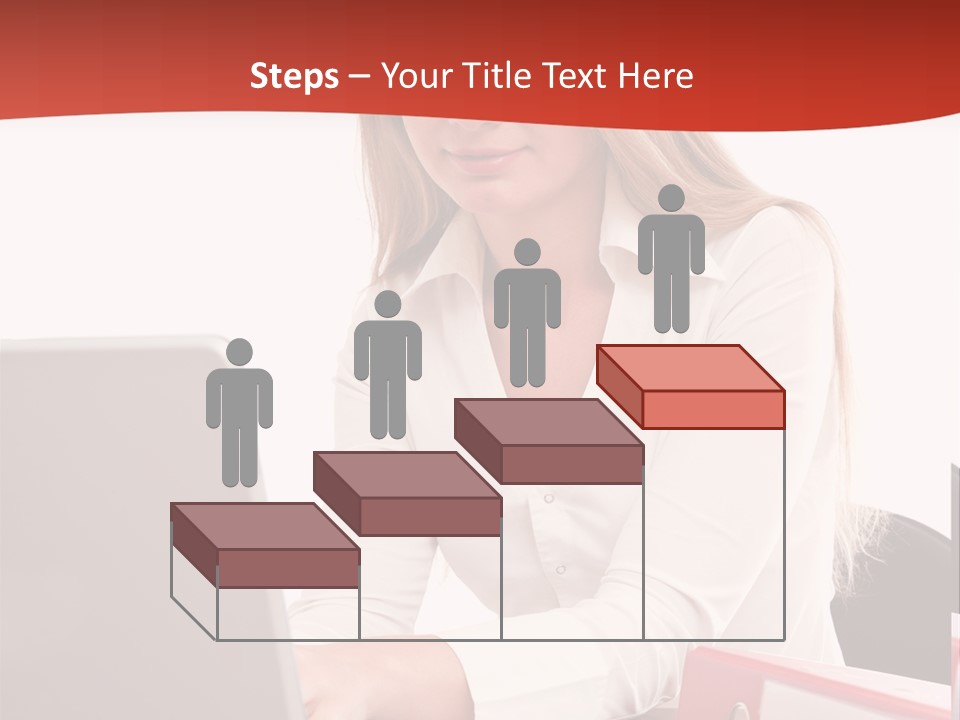 Buy Business Vertical PowerPoint Template