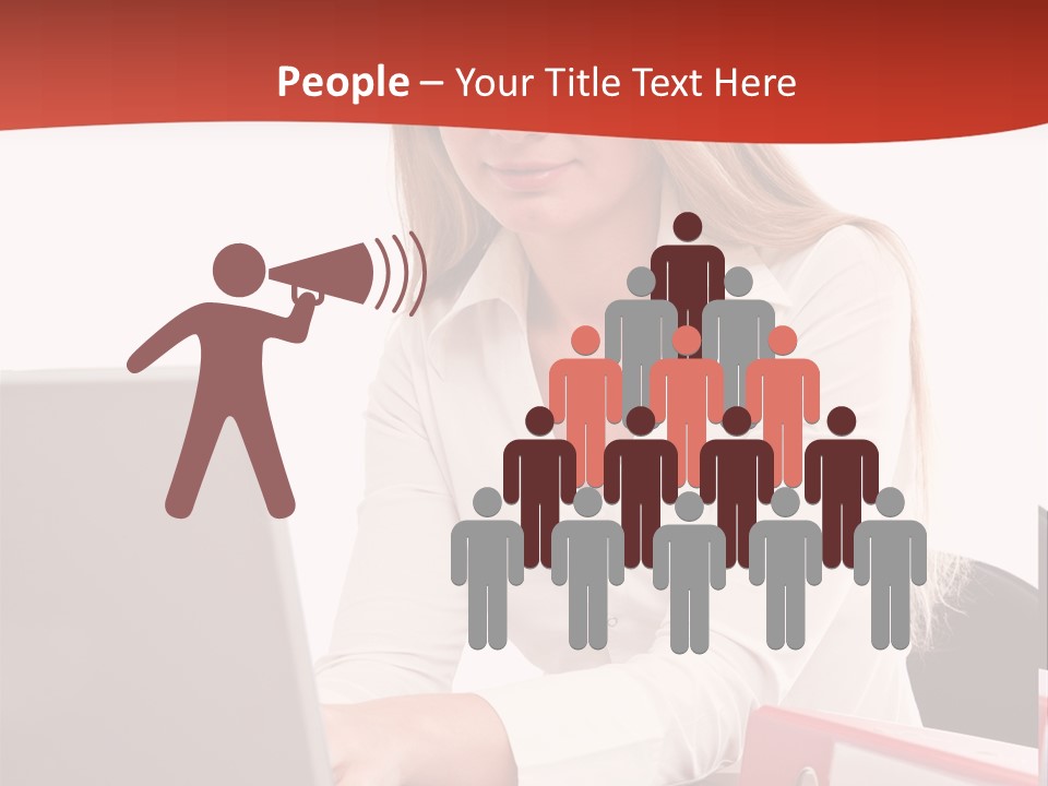 Buy Business Vertical PowerPoint Template