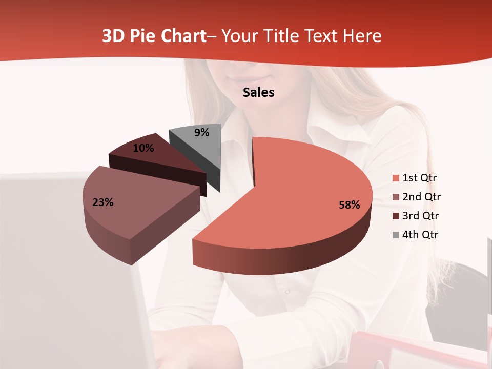 Buy Business Vertical PowerPoint Template