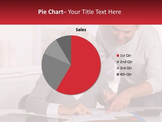 Income Help Homehelp PowerPoint Template