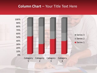 Income Help Homehelp PowerPoint Template