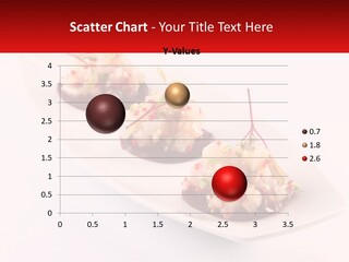 Food Pasta Healthy PowerPoint Template