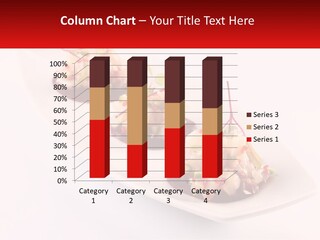 Food Pasta Healthy PowerPoint Template