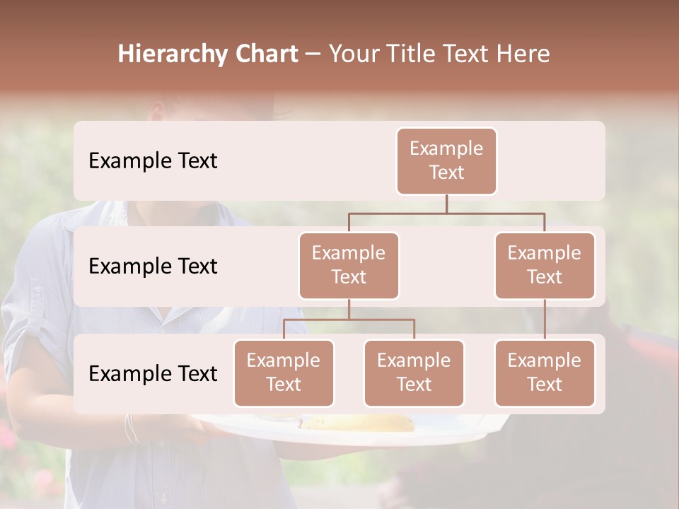 Drink Retired Healthcare PowerPoint Template