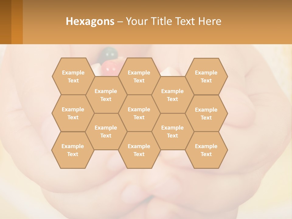 Therapy Medical Herbal PowerPoint Template