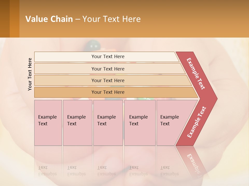 Therapy Medical Herbal PowerPoint Template