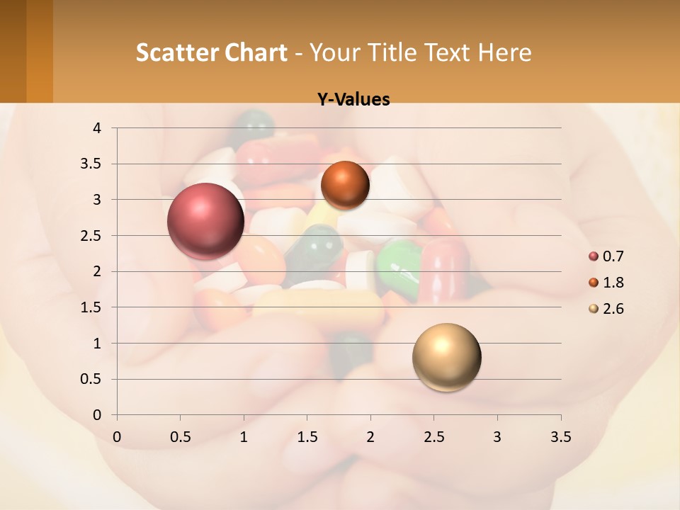 Therapy Medical Herbal PowerPoint Template