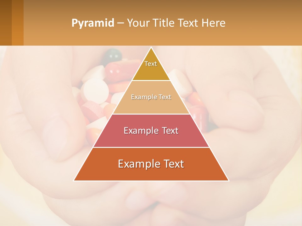 Therapy Medical Herbal PowerPoint Template