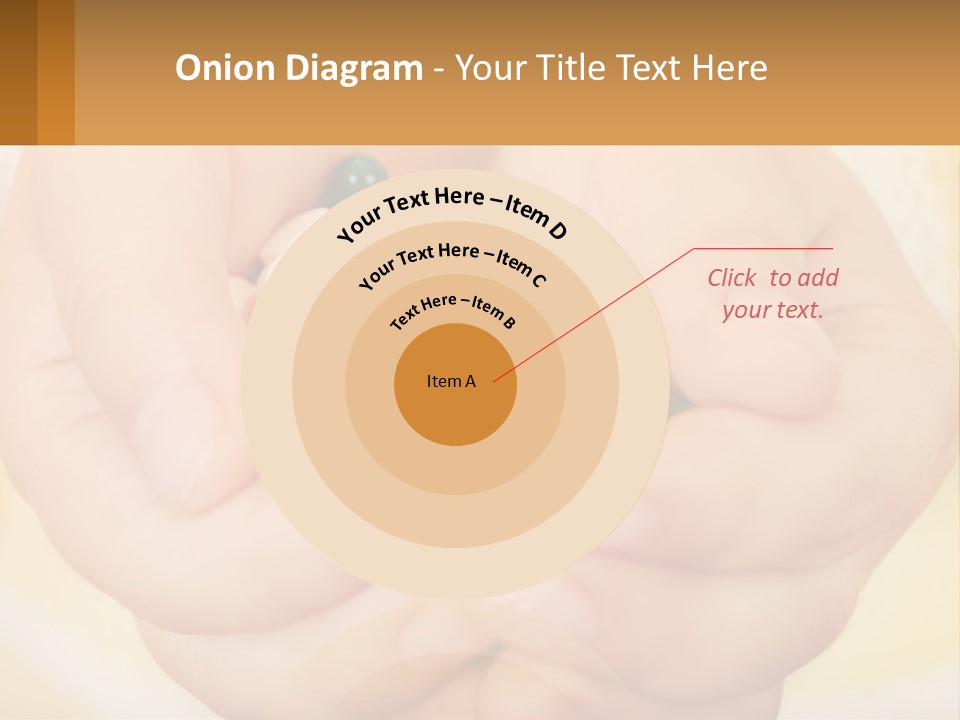 Therapy Medical Herbal PowerPoint Template