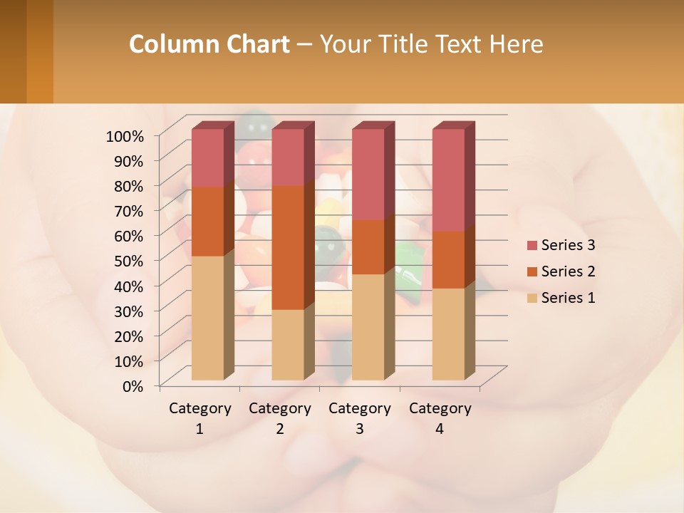 Therapy Medical Herbal PowerPoint Template