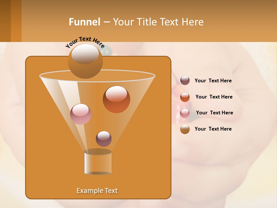 Therapy Medical Herbal PowerPoint Template