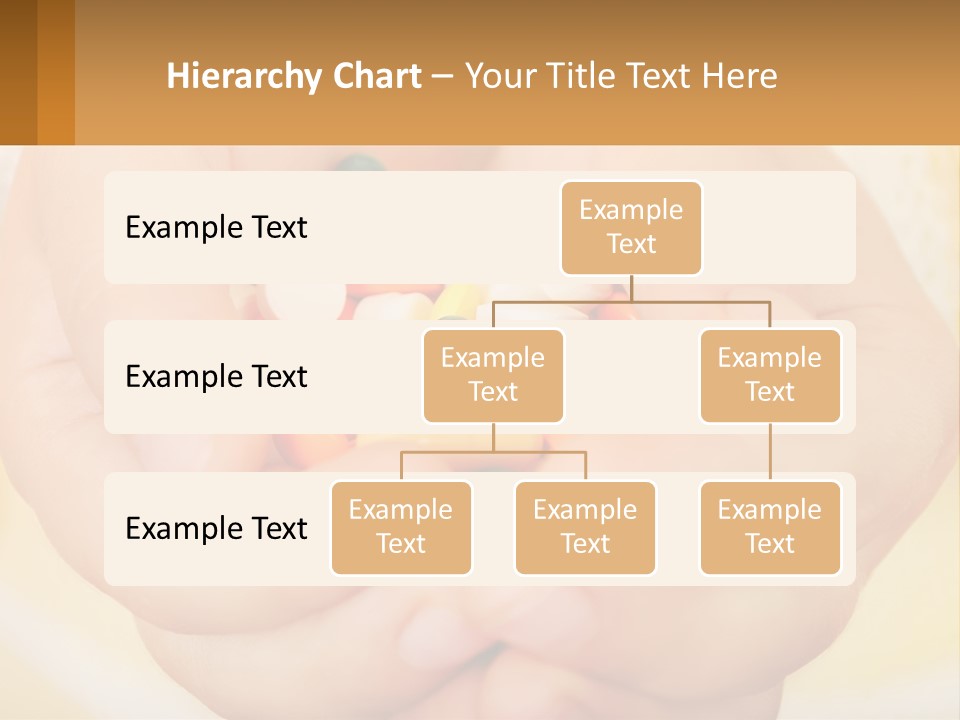 Therapy Medical Herbal PowerPoint Template