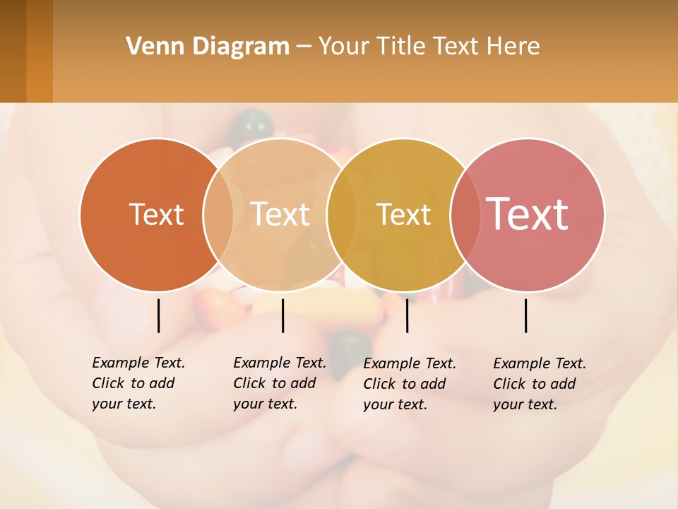 Therapy Medical Herbal PowerPoint Template
