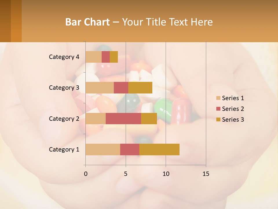 Therapy Medical Herbal PowerPoint Template