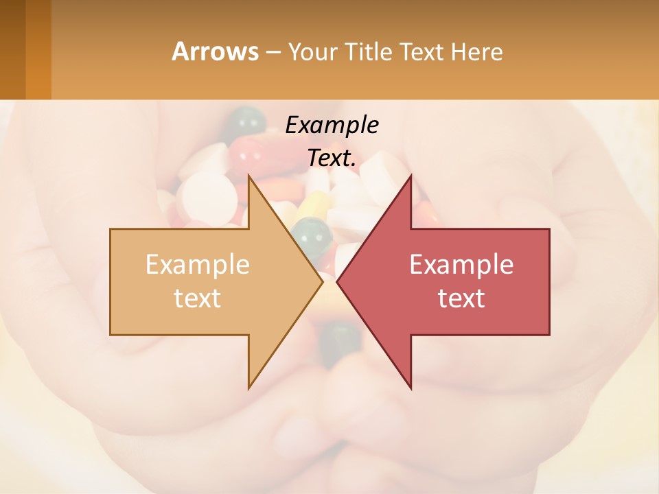 Therapy Medical Herbal PowerPoint Template