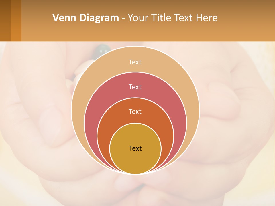Therapy Medical Herbal PowerPoint Template