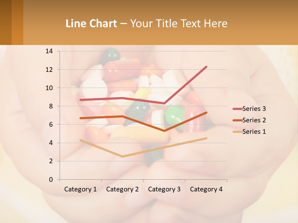 Therapy Medical Herbal PowerPoint Template