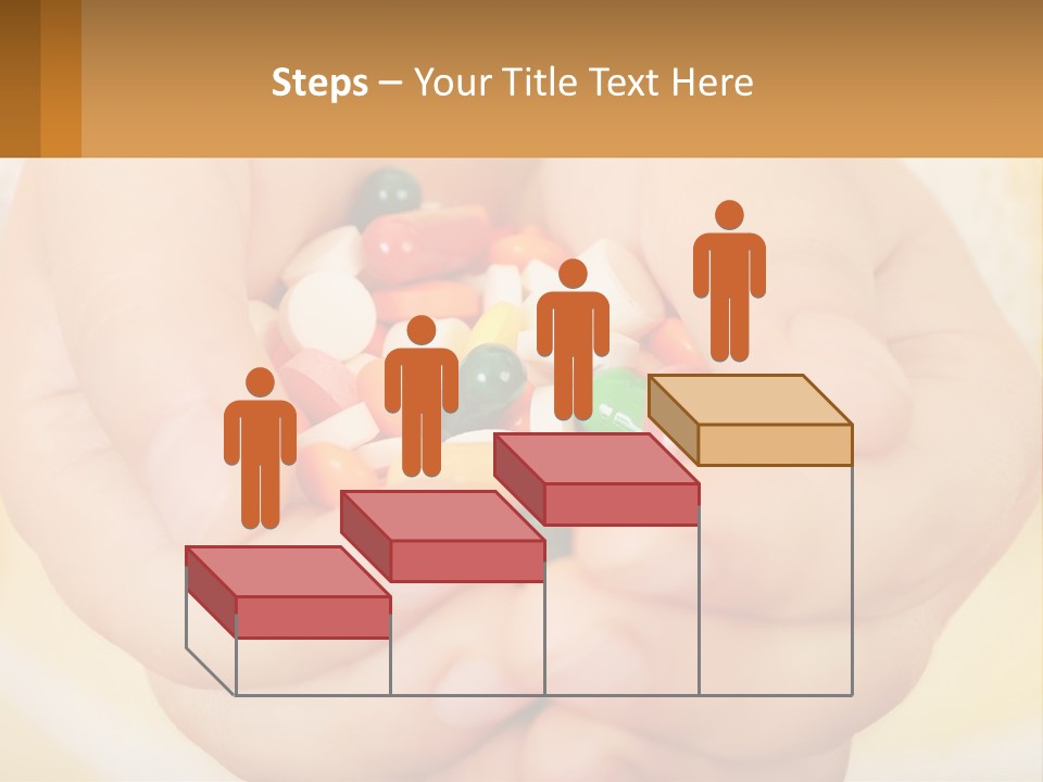 Therapy Medical Herbal PowerPoint Template