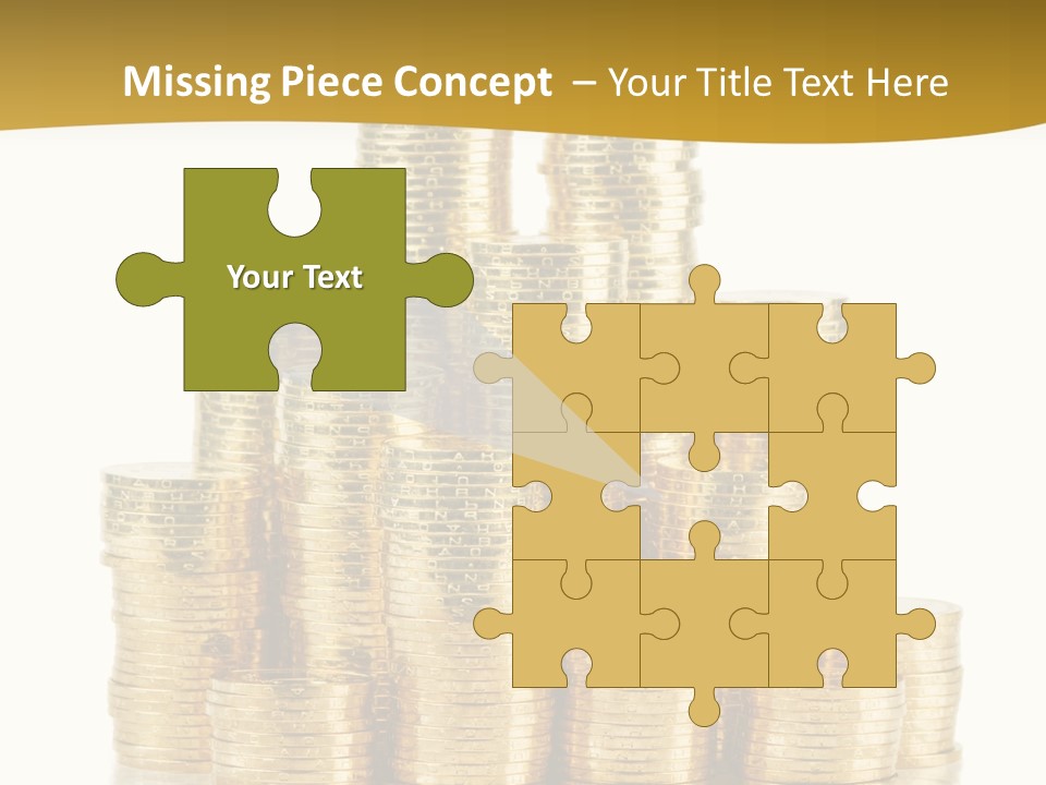 Diagram Market Business PowerPoint Template