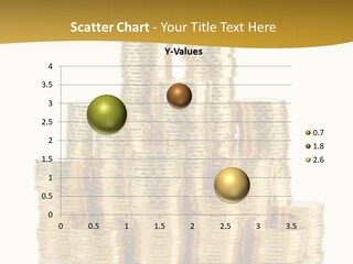 Diagram Market Business PowerPoint Template