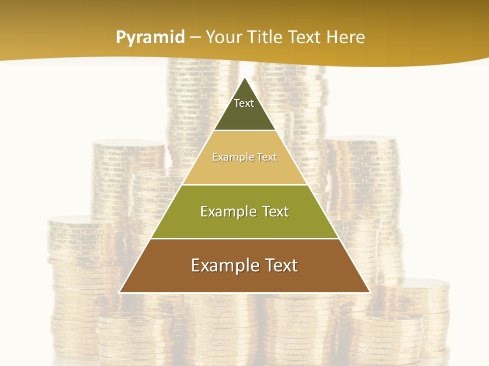 Diagram Market Business PowerPoint Template