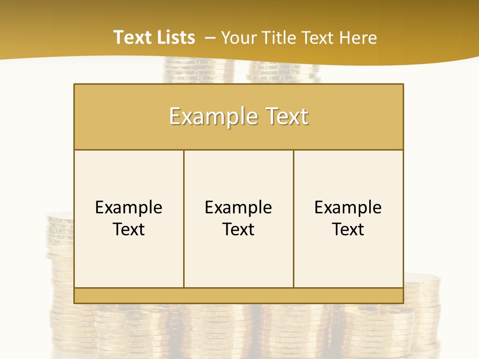 Diagram Market Business PowerPoint Template