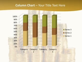 Diagram Market Business PowerPoint Template