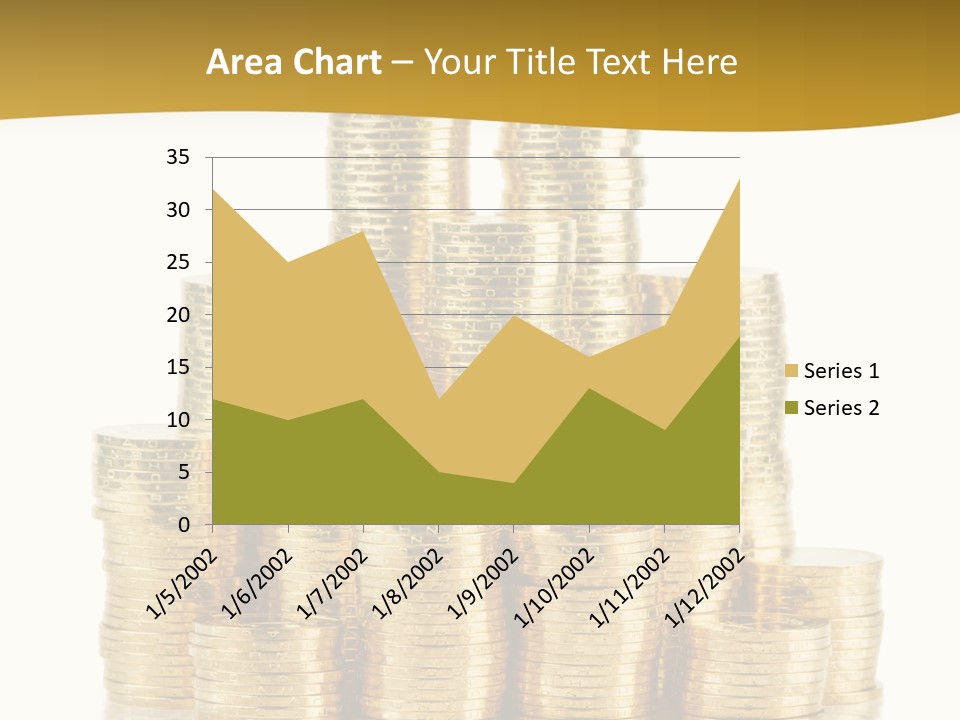 Diagram Market Business PowerPoint Template