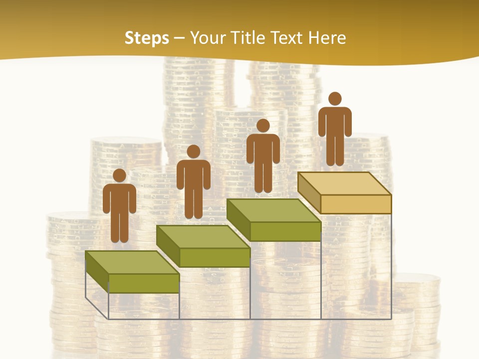 Diagram Market Business PowerPoint Template