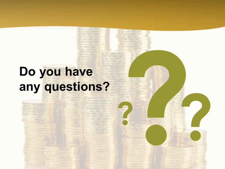 Diagram Market Business PowerPoint Template