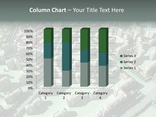 Contemporary Architectural High PowerPoint Template