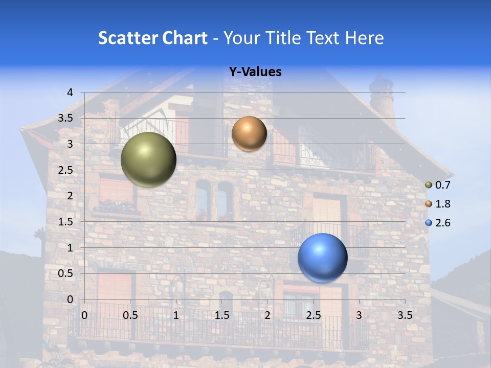 Spain Aragon Medieval PowerPoint Template